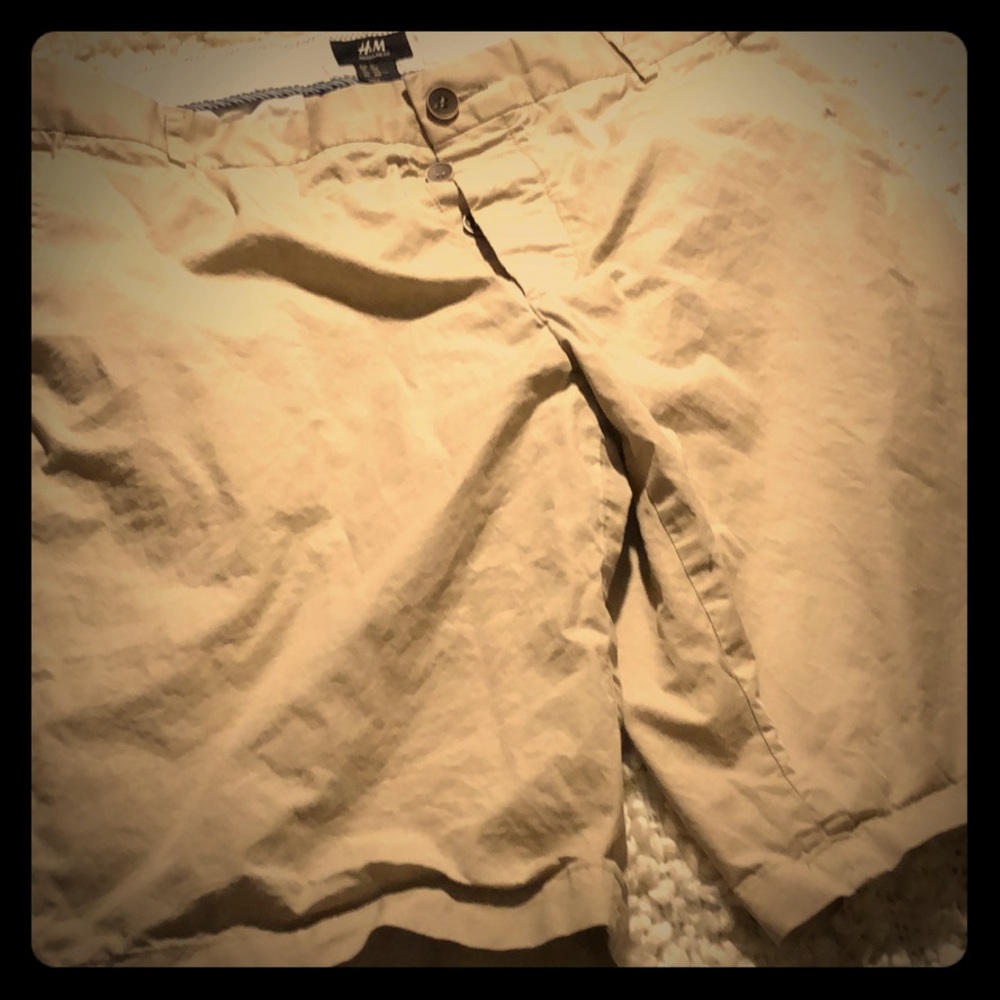 Men’s shorts